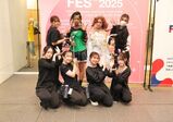 自分史上いちばんカワイイ自分になる♪VENUS FES 2025OSAKA ☆彡