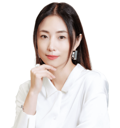 名誉学院長 MEGUMIさん