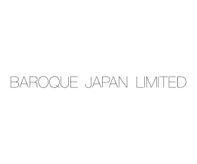 BAROQUE JAPAN LIMITED